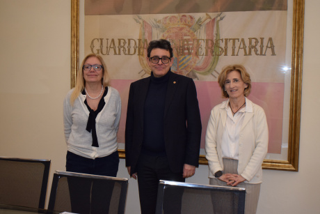 PRO-BEN: al via progetto per diffusione benessere psicologico studenti