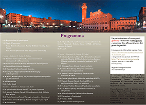 convegno alcaptonuria