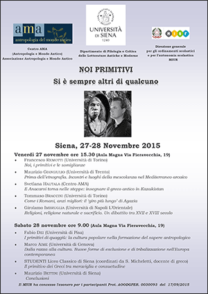convegno centro ama