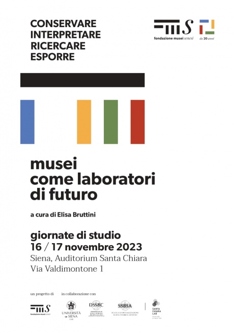 Musei come laboratori di futuro