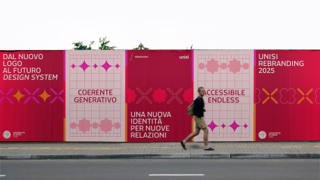 Template per locandina e manifesti