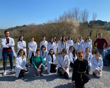 Approcci innovativi per lo studio dei dati genetici