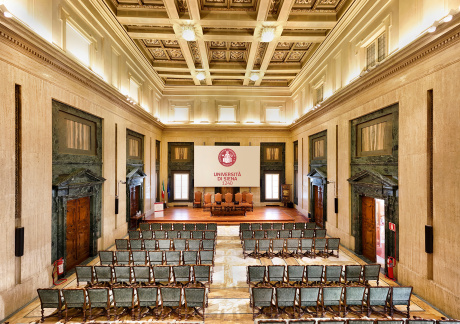 “Ateneo svelato”: al via la seconda edizione