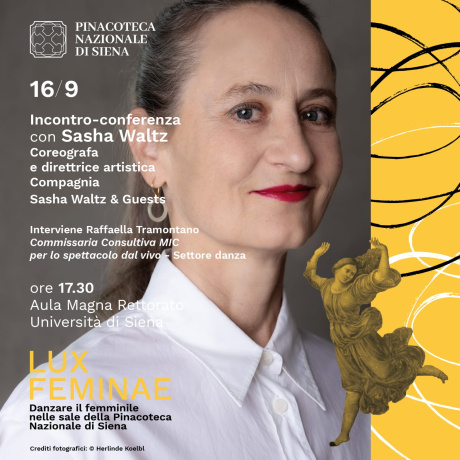 Sasha Waltz Sasha Waltz