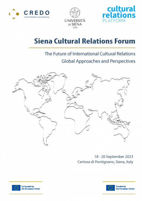 Siena Cultural Relations Forum