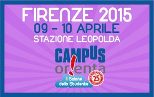 salone dello studente firenze