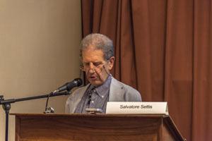 Salvatore Settis