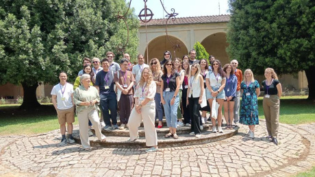 European Pain School 2025