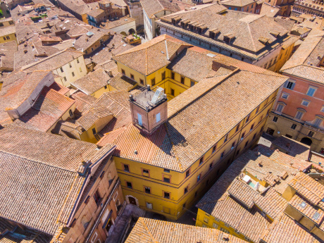 Ranking THE – Times Higher Education: l’Università di Siena si conferma una solida realtà della ricerca e della didattica a livello globale