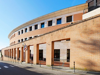 Sede Mattioli Siena