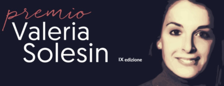 IX edizione del Premio "Valeria Solesin"