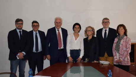 Siglato protocollo d’intesa per lo sviluppo del progetto NextSienaHub Siglato protocollo d’intesa per lo sviluppo del progetto NextSienaHub