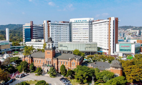 Siglato accordo tra AOU Senese, Unisi e Seoul National University Hospital