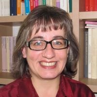 professoressa Silvia Calamai