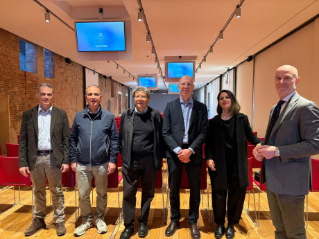 Cybersecurity, Siena al centro del panorama nazionale con “ItaSec 2027” Cybersecurity, Siena al centro del panorama nazionale con “ItaSec 2027”