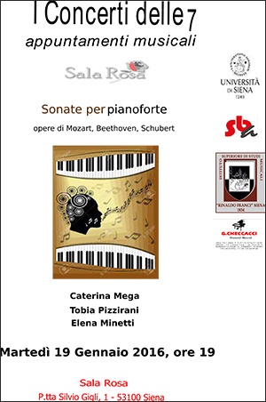concerti delle 7
