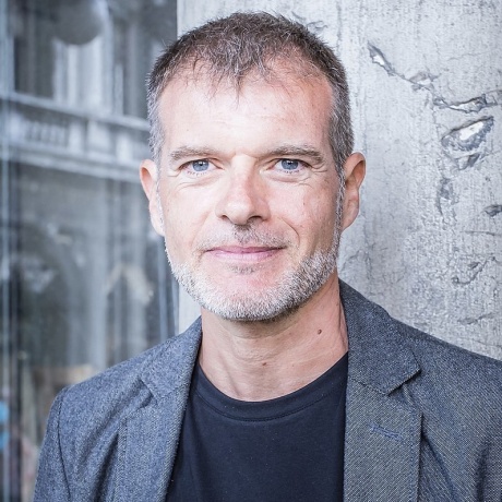 Stefano Massini