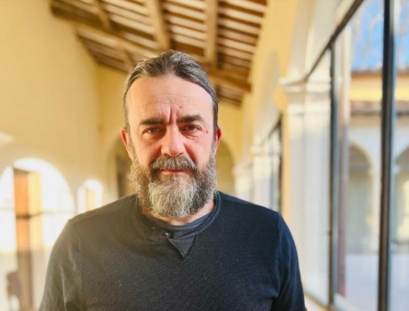 Francesco Strazzari