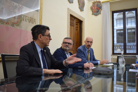 Times Higher Education - World University Rankings: l’Università di Siena nella fascia alta della classifica