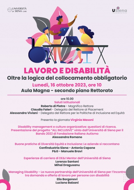 apertura Career Week 2023