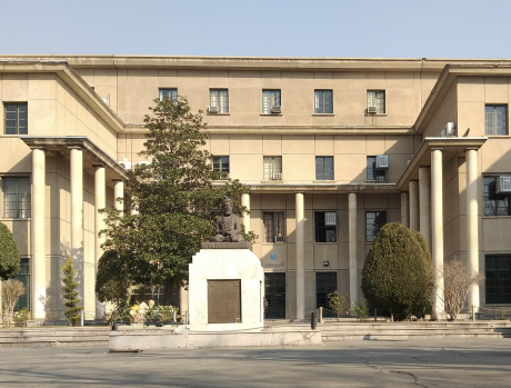 Solidarietà con gli studenti iraniani/ Solidarity with Iranian students