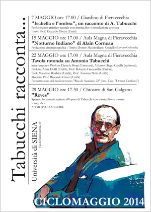 locandina Ciclomaggio 2014