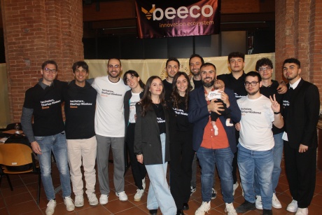 Università di Siena incubatrice di talenti: "Tanto Guanto" vince il prestigioso Techstars Startup Weekend