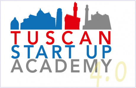Tuscan Start Up Academy 4.0 - 2019-2020