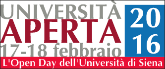 università aperta 2016 unisi