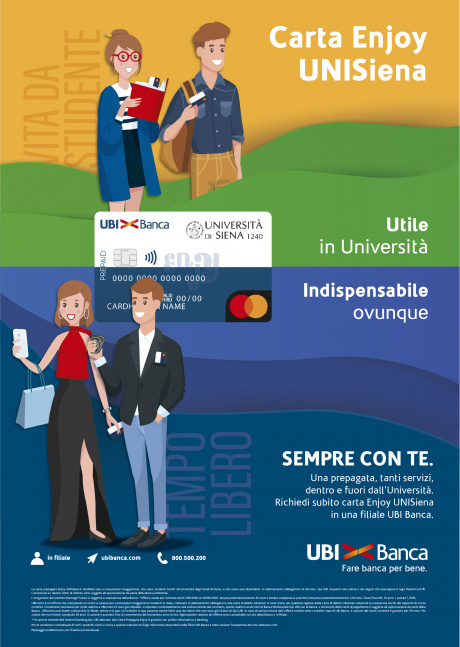  servizio di consulenza del personale UBI Banca 