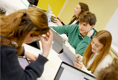 Unisi Future Skills: al via le attività formative