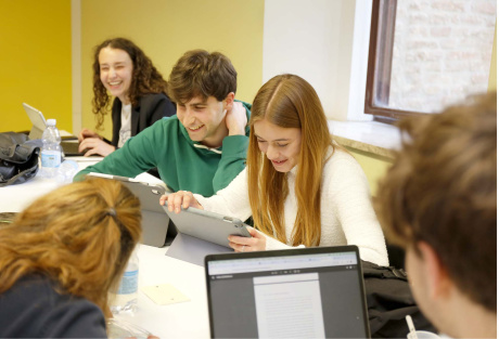 Aperti i bandi per tirocini e attività di collaborazione part time in Ateneo, Complessi didattici e Polo universitario grossetano