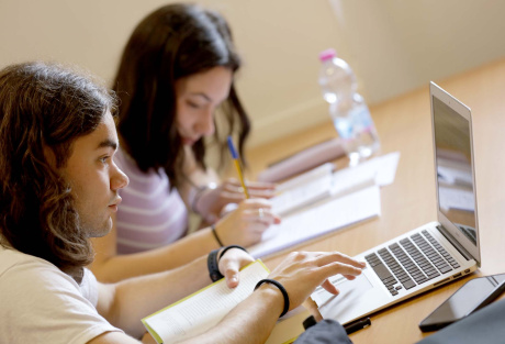 Pubblicata l'offerta di master e corsi post laurea dell'Università di Siena