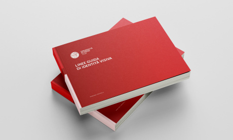 Linee guida di identità visiva dell’Università di Siena