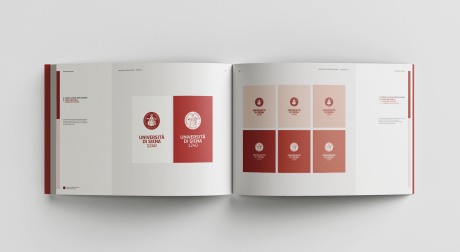 Elementi fondamentali della brand identity