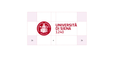 Unisi logo orizzontale rispetto