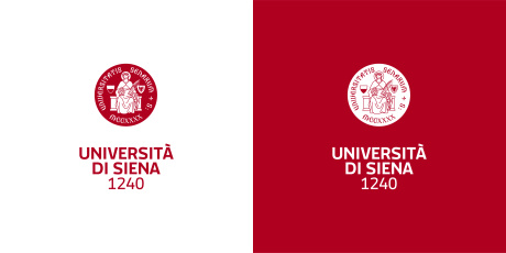 Il Logo verticale
