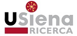 logo USiena RICERCA