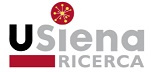 logo USiena RICERCA logo USiena RICERCA