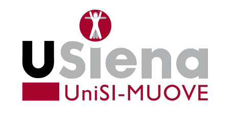 Logo UniSi-MUOVE