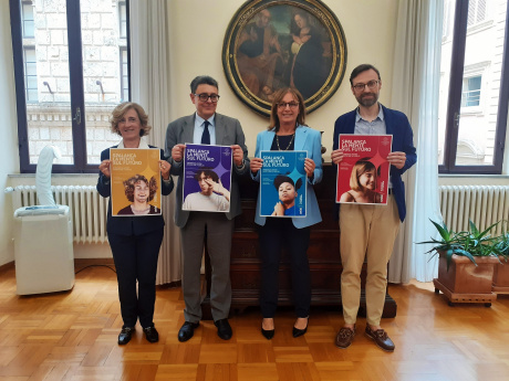 Al via le immatricolazioni per il nuovo anno accademico Al via le immatricolazioni per il nuovo anno accademico