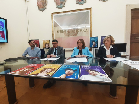 Al via le immatricolazioni per il nuovo anno accademico Al via le immatricolazioni per il nuovo anno accademico