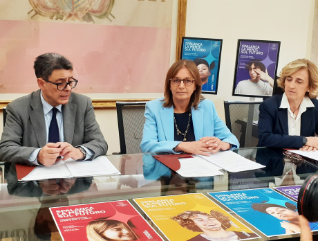 Al via le immatricolazioni per il nuovo anno accademico Al via le immatricolazioni per il nuovo anno accademico