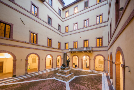 In vigore il nuovo Statuto dell’Università di Siena