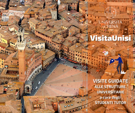 Visita Unisi