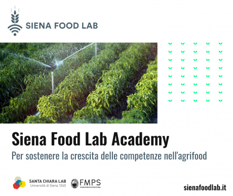 Siena Food Lab Academy