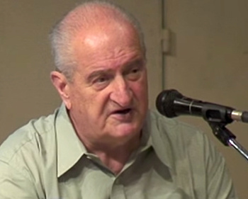 Prof. Vittorio Carnesecchi