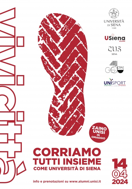 Vivicittà 2024 Vivicittà 2024