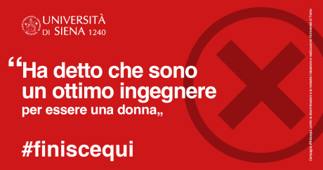 Al via la campagna #finiscequi