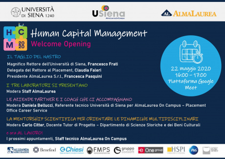 Human Capital Management